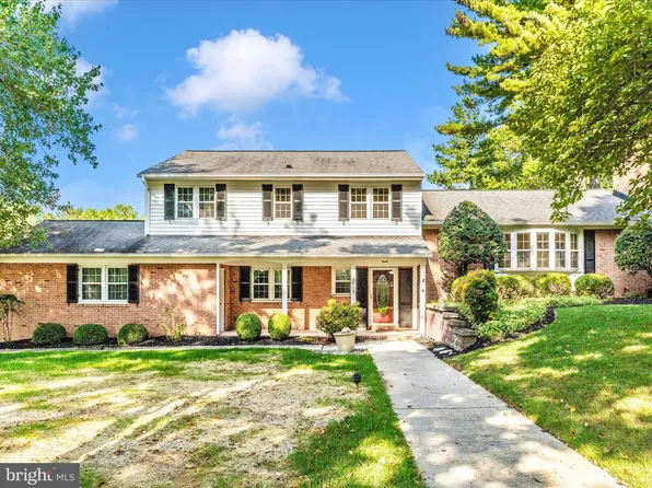3930 Chatham Rd, Ellicott City, MD 21042