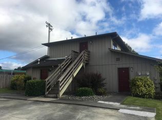 2547 Chestnut Pl, Arcata, CA 95521