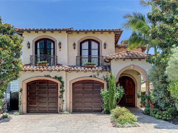 3008 Elm Ave, Manhattan Beach, CA 90266