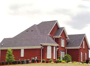 250 High Point Xing, Campbellsvlle, KY 42718