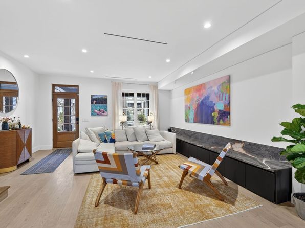 1716 Kenyon St NW #A