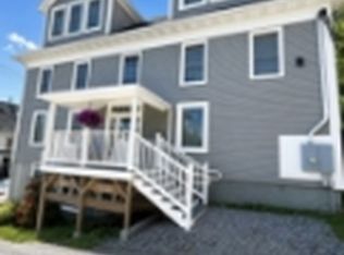 26 Friendship Rd #5, Waldoboro, ME 04572