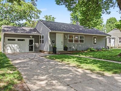 1421 Stafford Ave, Ames, IA, 50010