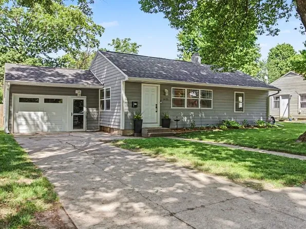 1421 Stafford Ave, Ames, IA 50010