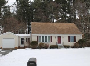 35 Charles St, Hampden, MA 01036