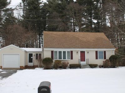35 Charles St, Hampden, MA, 01036