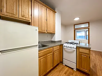 Rented by Compass