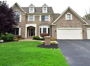 56 Wainswright Cir, Rochester, NY 14626