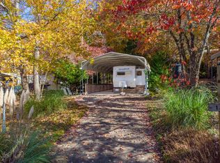 66-186 Peaceful Loop #127, Chatsworth, GA 30705