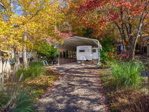 66-186 Peaceful Loop #127, Chatsworth, GA 30705