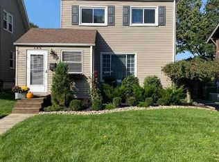 124 Princeton Ave, Hubbard, OH 44425