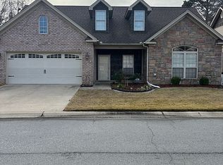 1112 Hampton Pl, Cabot, AR 72023