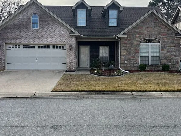 1112 Hampton Pl, Cabot, AR 72023