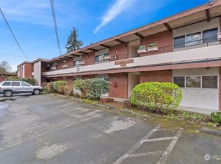 Cameo Apartments, Seattle, WA 98146
