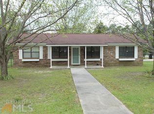 700 S Rountree St, Metter, GA 30439