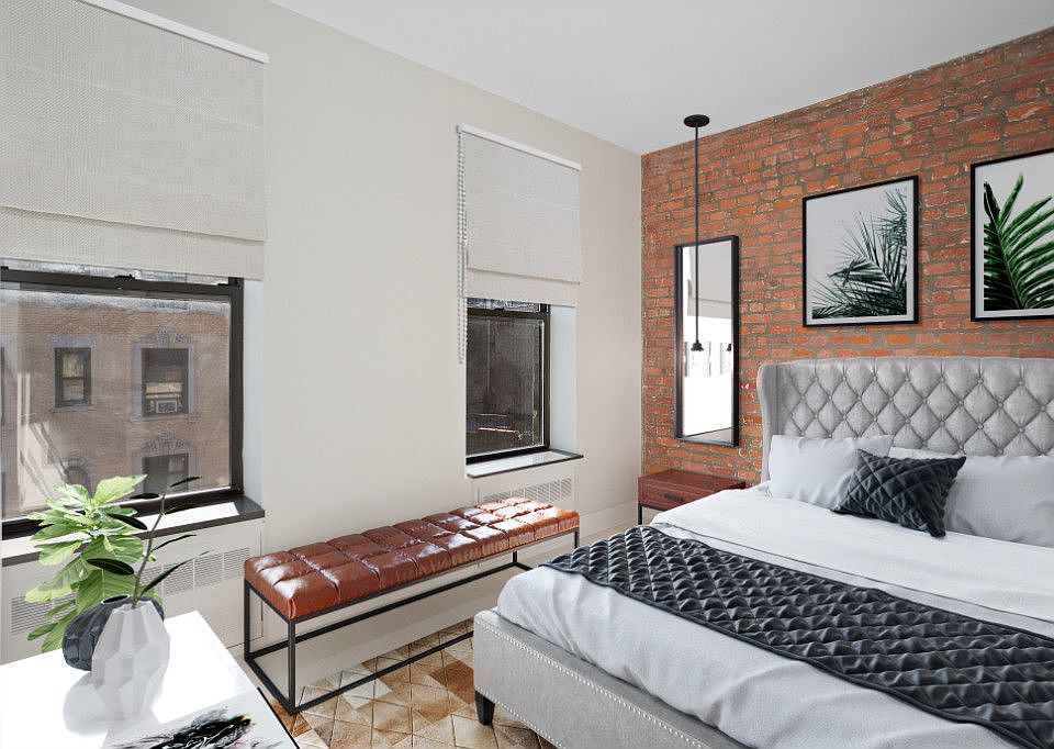 1st image of 145 Attorney St APT 2A