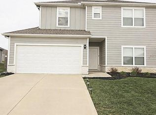 8001 SE 6th Ter, Blue Springs, MO 64014