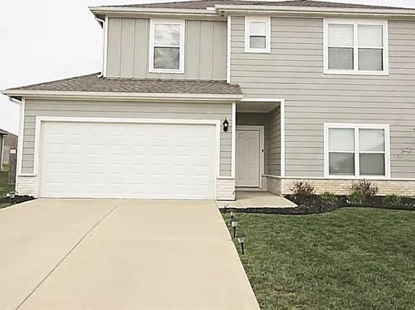 8001 SE 6th Ter, Blue Springs, MO 64014