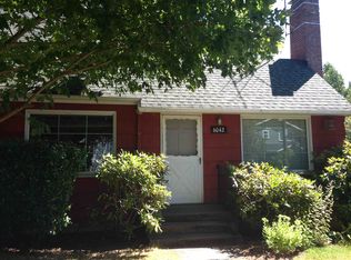 6042 39th Ave NE, Seattle, WA 98115