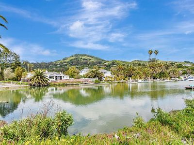 15 Summit Avenue, San Rafael, CA, 94901