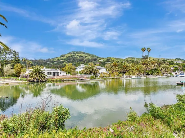 15 Summit Avenue, San Rafael, CA 94901