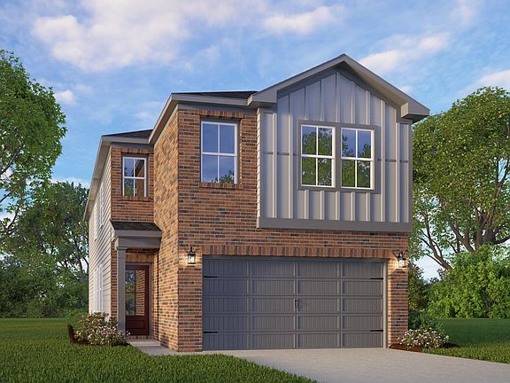 Build The Gillian D - now starting at 341,990