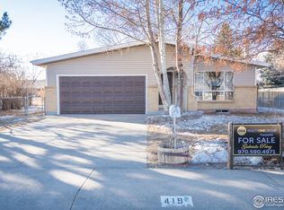 419 37th Ave, Greeley, CO 80634