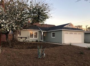 1520 N Pleasant Ave, Ontario, CA 91764