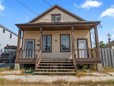 742 S Genois St, New Orleans, LA, 70119