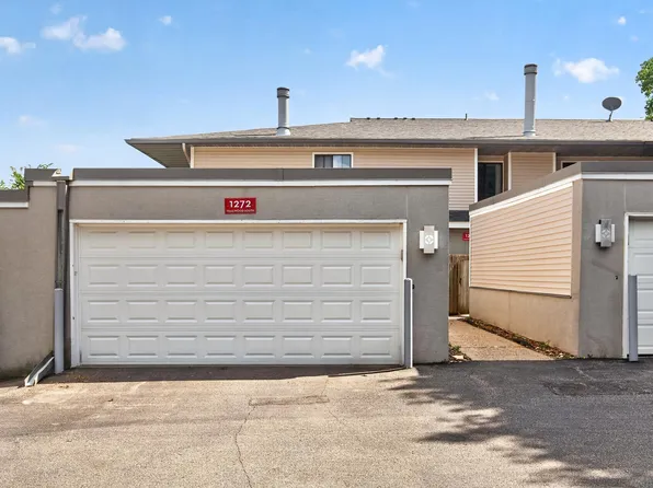 1272 Trailwood S, Hopkins, MN 55343
