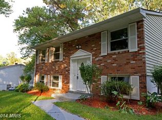 3502 Halloway S, Upper Marlboro, MD 20772