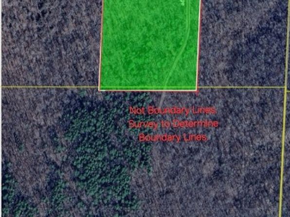 0 Cane Branch Rd, Western Grove, AR 72685