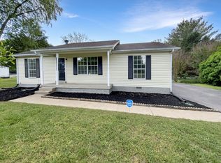 6720 Summertime Dr, Murfreesboro, TN 37129
