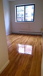Rented by Metro Garden Realty NYC