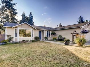 27016 124th Ave SE, Kent, WA 98030