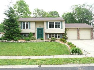 6525 Breeds Hill Dr, Indianapolis, IN, 46237