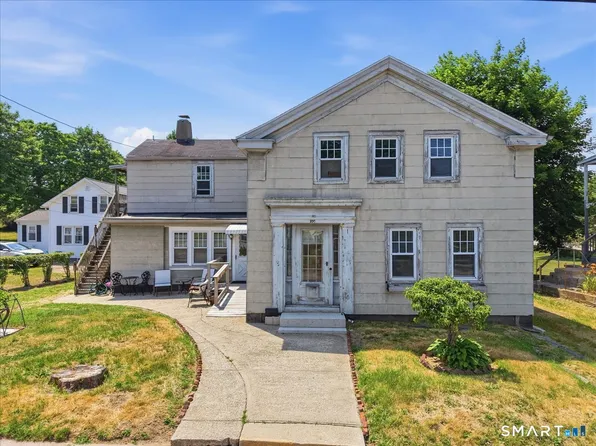100 Stillman Avenue, Stonington, CT 06379