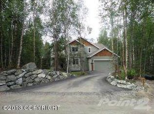 11110 Wildwood Dr, Anchorage, AK 99516