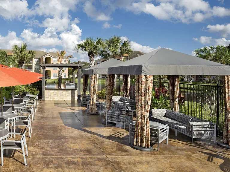 Camden Royal Palms — Photo 16