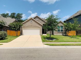 20004 Moorlynch Ave, Pflugerville, TX 78660