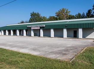 2501 Pulaski Hwy, Columbia, TN 38401