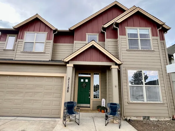 21188 Desert Skies Pl, Bend, OR 97702