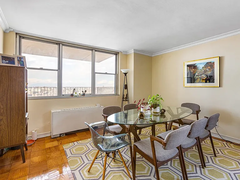 6040 Boulevard East #19B — Photo 5