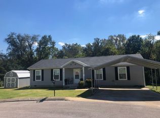 116 Westwind Ct, Columbia, TN 38401