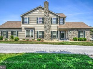 439 Laurel Ridge Path, Cochranville, PA 19330