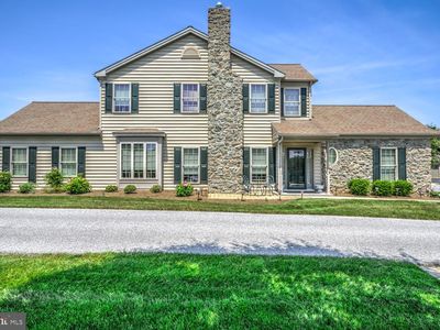 439 Laurel Ridge Path, Cochranville, PA, 19330