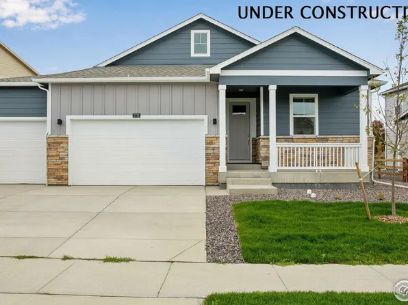 1702 Floating Leaf Dr, Fort Collins, CO 80528