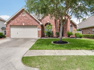 12018 Canyon Star Ln, Tomball, TX 77377
