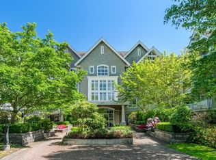 8100 Jones Rd #112, Richmond, BC V6Y 4B1