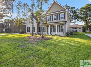 112 Watson Mill Rd, Guyton, GA 31312